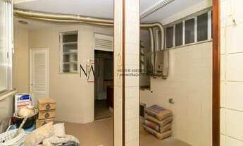 Imagem 7: Lindo ap reformado na Hilário Gouveia 04 qtos 01 suite 01 vaga-Copacabana