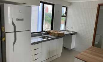 Imagem 3: Flat mobiliado Jaqueira