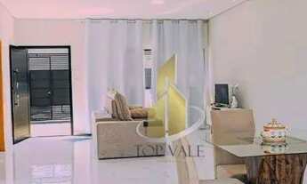 Imagem 4: Sobrado com 4 dormitórios à venda, 170 m² por R$ 890.000,00 - Villa Branca - Jacareí/SP