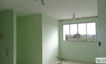 Imagem 4: Apartamento para Locação em Serra, Jacaraípe, 2 dormitórios, 1 banheiro, 1 vaga