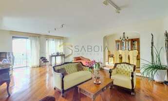 Imagem: Apartamento em Santo Amaro - São Paulo