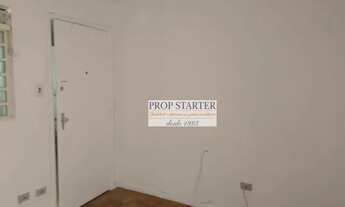 Imagem 3: Apartamento com 2 dormitórios para alugar, 40 m² por R$ 2.347,00/mês - Pinheiros - São Pau