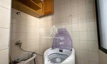 Imagem 3: Apartamento com 1 dorm, Higienópolis, Piracicaba - R$ 139 mil, Cod: AP3128