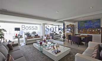 Imagem: Apartamento mobiliado próximo ao Shopping