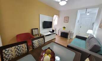 Imagem 2: Apartamento à venda com 75 metros quadrados com 2 quartos em Vila Madalena - São Paulo - S