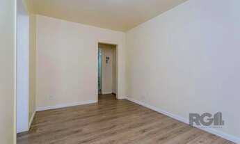 Imagem 2: Ótimo apartamento de 38m² com 1 dormitório e 1 vaga de garagem