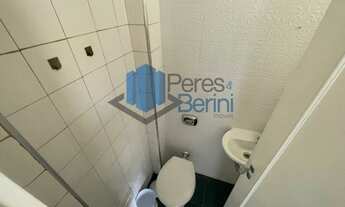 Imagem 3: Bairro Cambuí/Centro - Charmoso apartamento, amplo espaço de área útil