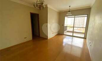 Imagem 3: Apartamento com 3 quartos em Santana