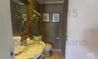 Imagem 5: 3 dorms! Suite! 3 vagas! R$ 13.500,00! Ao lado do Parque Ibirapuera!!