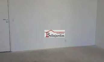 Imagem 7: Apartamento com 2 dormitórios para alugar, 55 m² - Jardim - Santo André/SP