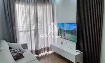 Imagem: Apartamento com 2 dorms, Jardim Santo Antônio