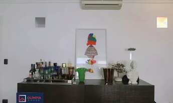 Imagem 7: Apartamento Venda Higienópolis 129 m² 2 Dormitórios