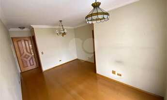 Imagem 6: Apartamento com 3 quartos em Santana