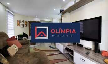 Imagem 5: Apartamento Locação 3 Dormitórios - 100 m² Moema