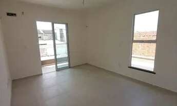 Imagem 4: Casa com 3 dormitórios à venda, 104 m² por R$ 440.000,00 - Urucunema - Eusébio/CE