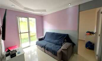 Imagem 7: Apto 3/4 Reformado