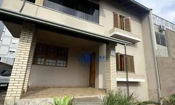 Imagem: Casa com 3 dormitórios, 246 m² - venda