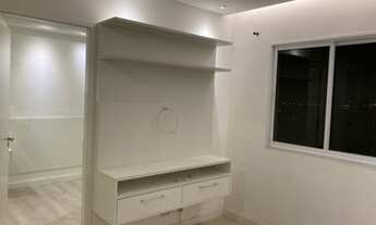 Imagem 2: Apartamento para venda possui 33 metros quadrados com 1 quarto em Barra Funda - São Paulo