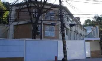 Imagem 6: CENTRO FREGUEIA CASA CONDOMINIO REFORMADA 3 SUITES LAZER COMPLETO DOC OK