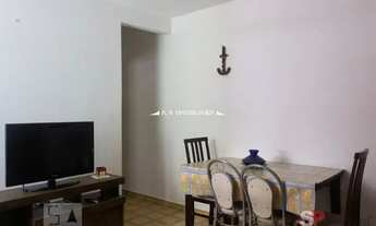 Imagem: Praia Grande - Apartamento Padrão - AVIAÇAO