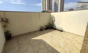 Imagem 3: Casa para venda possui 110 metros quadrados com 2 quartos