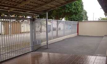 Imagem 5: Casa para aluguel possui 120 metros quadrados com 4 quartos em Jardim América - Goiânia