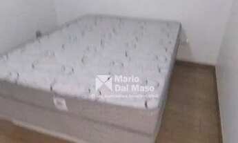 Imagem 7: Apartamento com 2 dormitórios para alugar, 66 m² por R$ 5.726,67/mês - Moema - São Paulo/S