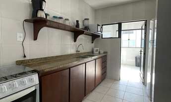 Imagem 4: Apartamento para 08 pessoas em Mariscal, Bombinhas