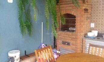 Imagem: Casa com 3 dormitórios à venda, 120 m²