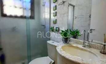 Imagem 6: Casa de condomínio sobrado para venda 3 quartos