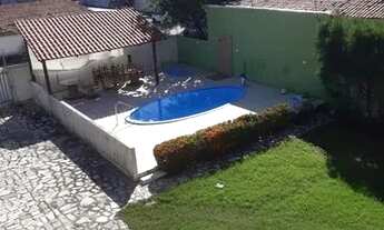 Imagem: Praia Formosa apto 125m²