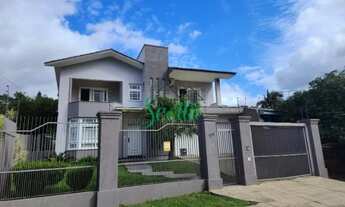 Imagem: Casa 4 dormitórios no bairro Igara