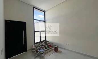 Imagem 6: INDAIATUBA - Casa de Condomínio - JARDIM PARK REAL