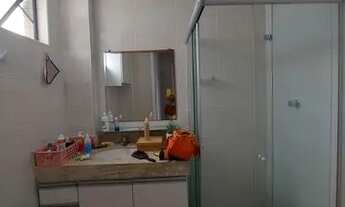 Imagem 7: Apartamento para aluguel possui 126 metros quadrados com 4 quartos em Coroa do Meio - Arac