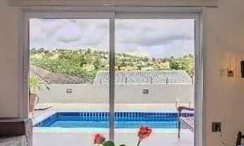 Imagem 4: Casa para venda em Alphaville, Santana de Parnaíba-SP