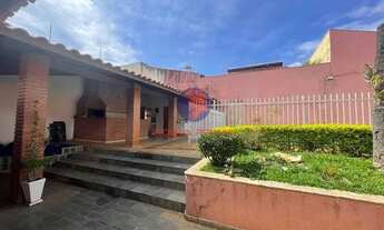 Imagem 4: Casa de 3 quartos a venda - Parque Residencial Comendador Mançor Daud