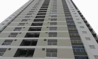 Imagem 3: Apartamento no Residencial Winner 63 m², com 02 quartos, 01 suíte -Jardim Goiás