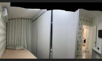 Imagem 3: Apto Mobiliado St. Negrão de Lima