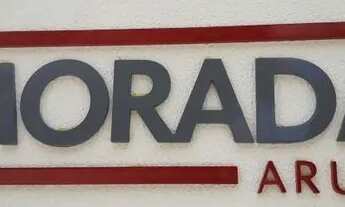 Imagem 3: MORADA ARUJÁ 57M² 2 DORMS. (1 SUÍTE) VARANDA GRILL 4º ANDAR em Jordanópolis - Arujá - SP