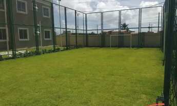 Imagem 5: Apartamento no Reserva Jardim, 2 quartos, lazer completo - AP46077