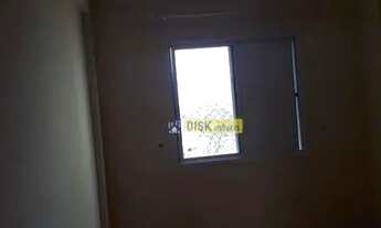 Imagem 9: Apartamento com 2 dormitórios para alugar, 56 m² por R$ 2.048,00/mês - Centro - São Bernar