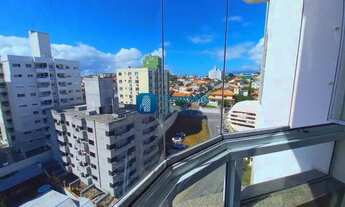 Imagem 7: Apartamento para venda com 86 metros quadrados com 2 quartos em Barreiros - São José - SC