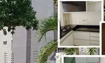 Imagem: Apartamento para aluguel tem 50 metros quadrados