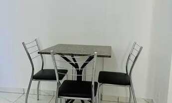 Imagem 4: Sports Gardens da Amazônia