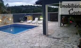 Imagem 2: Sobrados para venda em Mogi das Cruzes no bairro Aruã Lagos