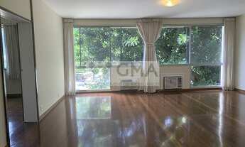 Imagem: Apartamento em Lagoa - Rio de Janeiro