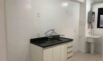 Imagem 5: Apartamento com 3 dormitórios para alugar, 70 m² por R$ 2.678/mês - Piedade - Rio de Janei