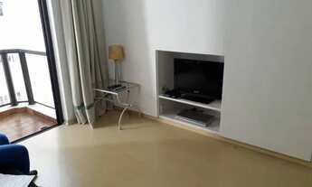 Imagem 2: Maravilhoso Flat no Coração do Jardins - Prox. Av Paulista - São Paulo - SP