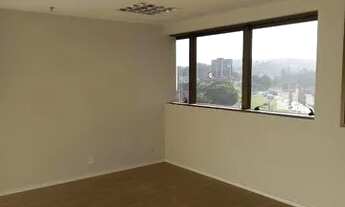 Imagem 6: SALA COMERCIAL PARA LOCAÇÃO - BARUERI - BETHAVILLE