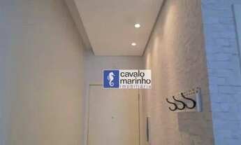 Imagem 4: Apartamento com 1 dormitório para alugar, 46 m² por R$ 2.056,10 - Nova Aliança - Ribeirão